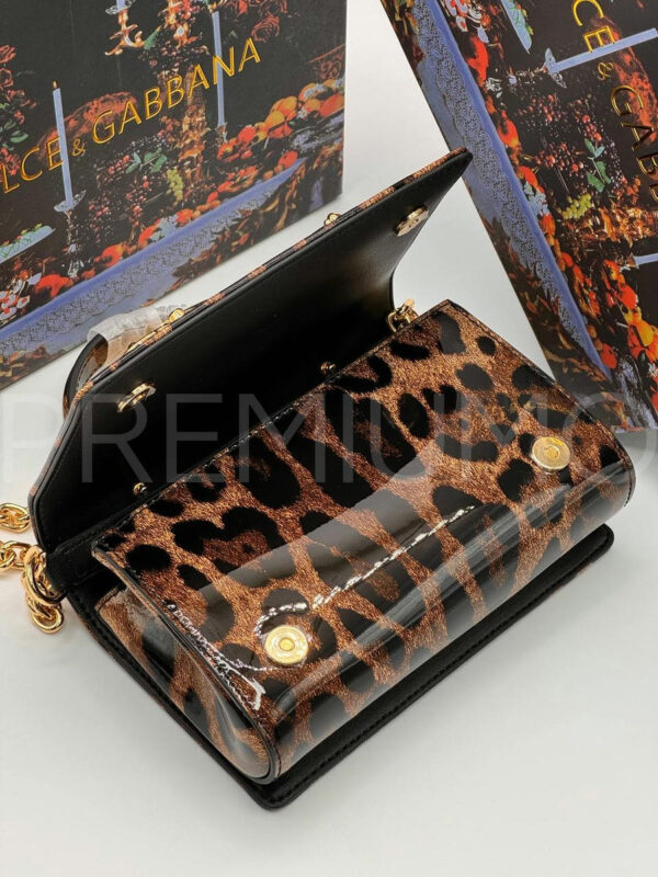 Dolce & Gabbana сумка PR132363 9