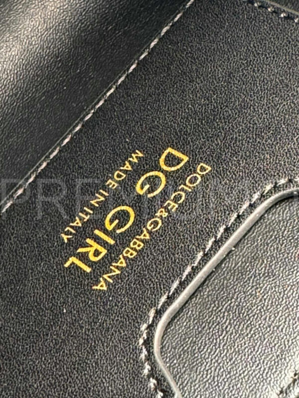 Dolce & Gabbana сумка PR132363 10