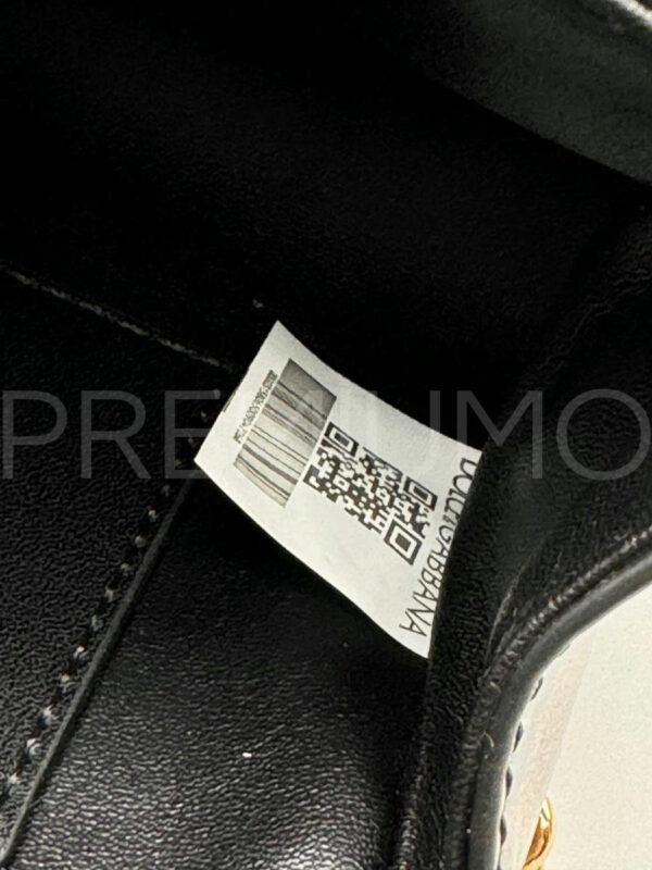 Dolce & Gabbana сумка PR132363 11