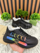 Gucci кроссовки PR803917 10