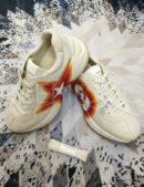 Gucci кроссовки PR867182 7