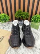 Gucci кроссовки PR803917 12
