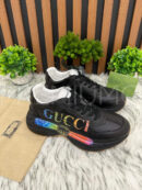 Gucci кроссовки PR803917 8