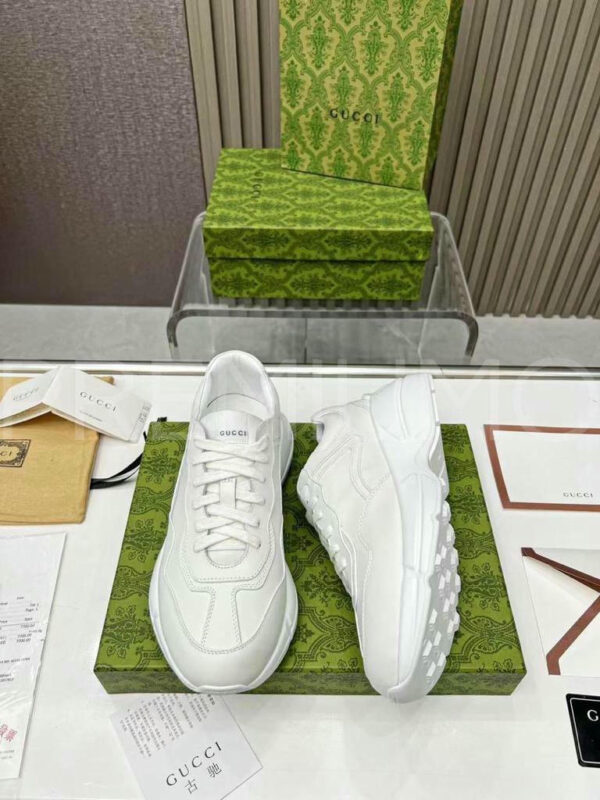 Gucci кроссовки PR503724 7