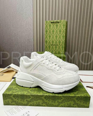 Gucci кроссовки PR485453