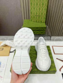 Gucci кроссовки PR503724 10