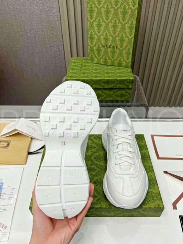 Gucci кроссовки PR503724 3