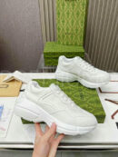 Gucci кроссовки PR503724 9
