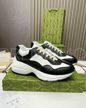Gucci кроссовки PR110994