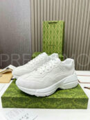 Gucci кроссовки PR485453 14