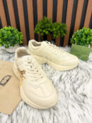 Gucci кроссовки PR912805 10