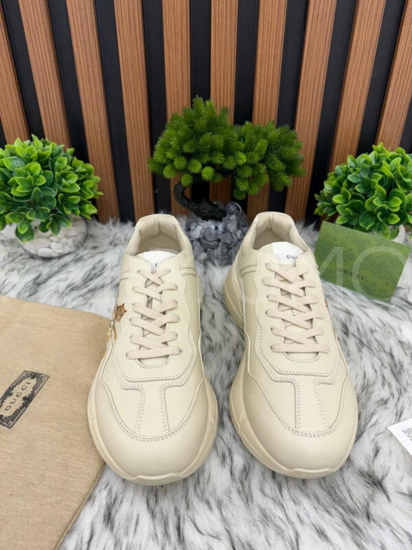 Gucci кроссовки PR912805 7