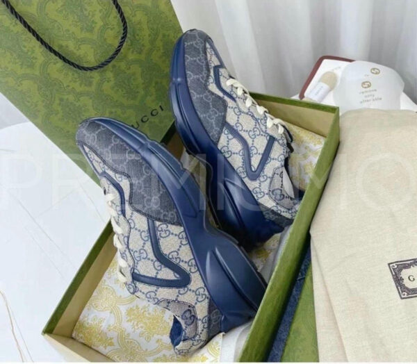Gucci кроссовки PR206510