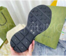 Gucci кроссовки PR206510 12