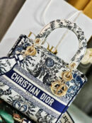 Christian Dior сумка PR953438 11