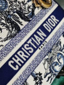 Christian Dior сумка PR953438 12