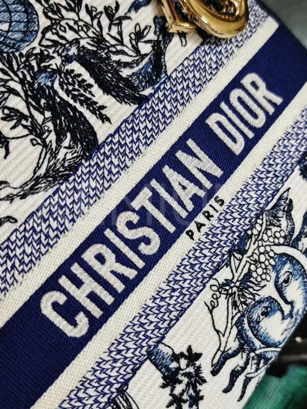 Christian Dior сумка PR953438 3