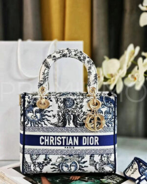 Christian Dior сумка PR953438
