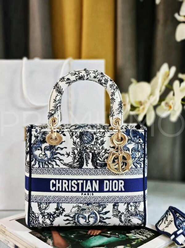 Christian Dior сумка PR953438
