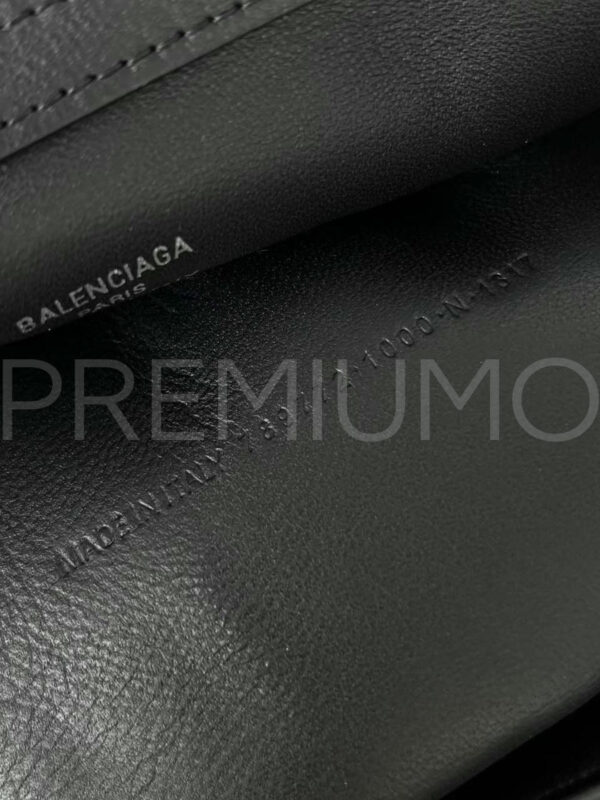 Balenciaga сумка PR757627 9