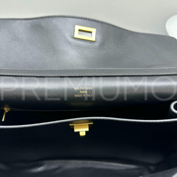 Balenciaga сумка PR554152 4