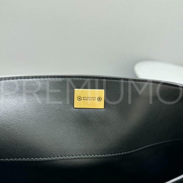 Balenciaga сумка PR554152 9