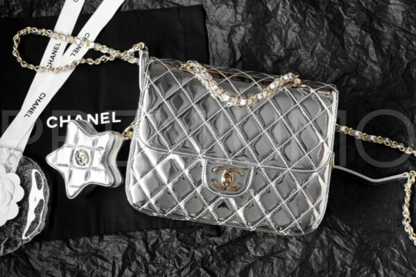 Chanel сумка PR636036