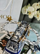 Christian Dior сумка PR953438 16