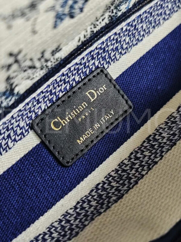 Christian Dior сумка PR953438 9