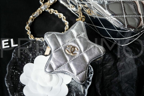 Chanel сумка PR636036 6