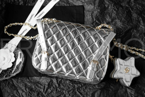 Chanel сумка PR636036 3