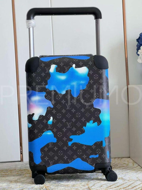 Louis Vuitton чемодан PR725656