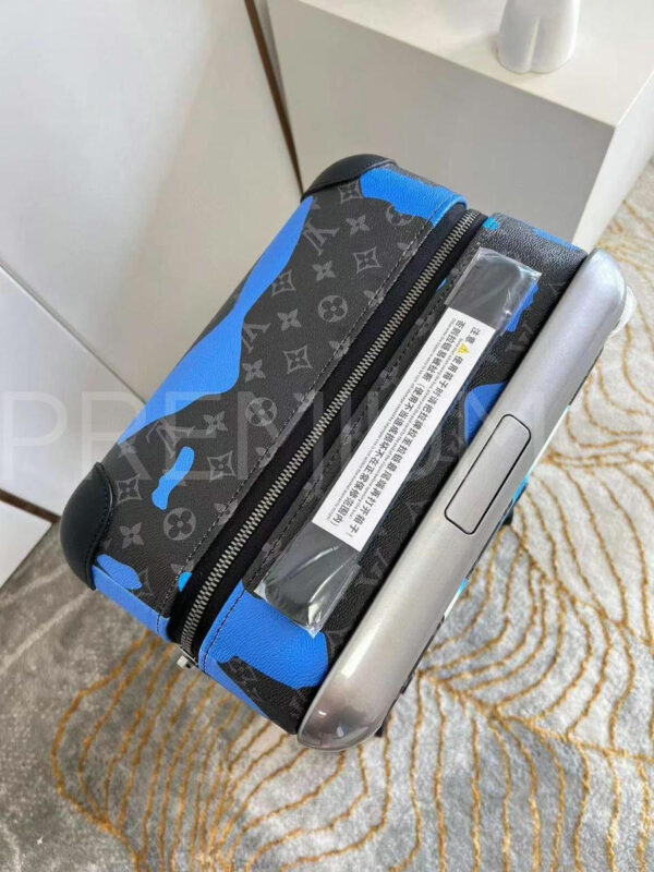 Louis Vuitton чемодан PR725656 8