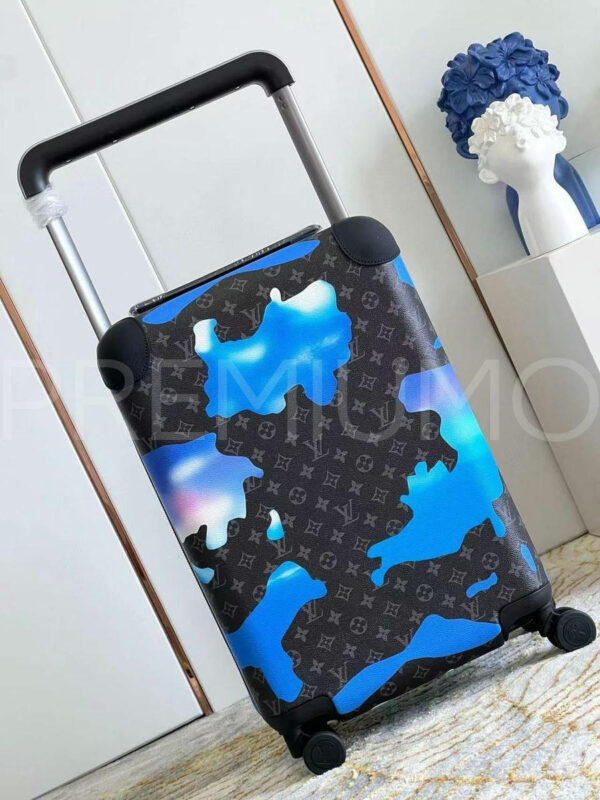 Louis Vuitton чемодан PR725656 2