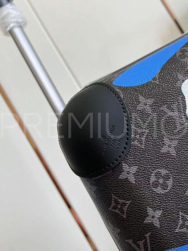 Louis Vuitton чемодан PR725656 9