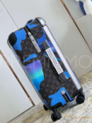 Louis Vuitton чемодан PR725656 13