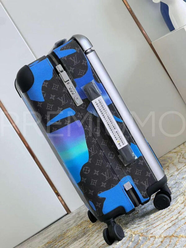 Louis Vuitton чемодан PR725656 4