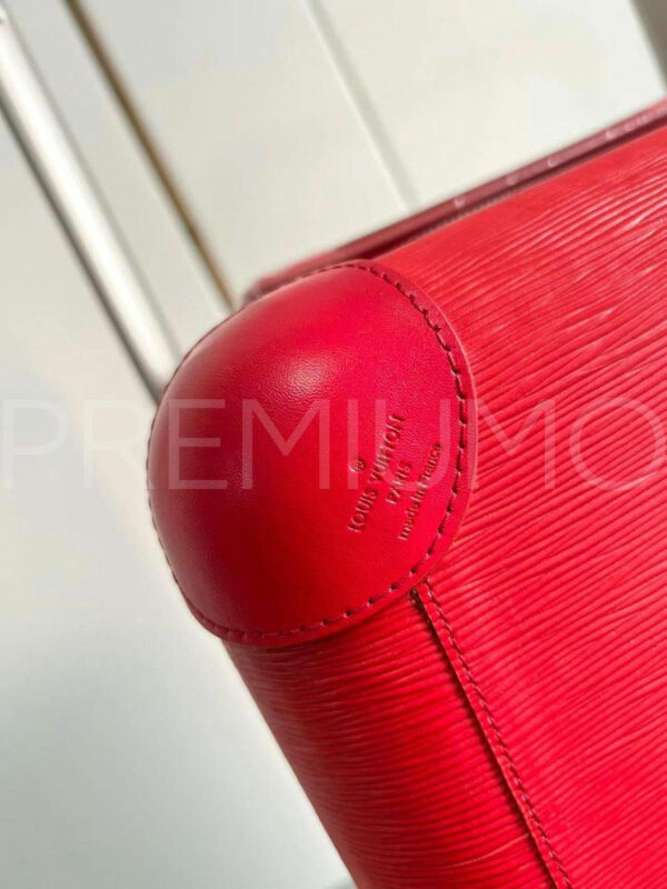Louis Vuitton чемодан PR957479 6