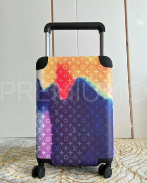 Louis Vuitton чемодан PR570779
