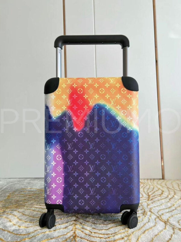 Louis Vuitton чемодан PR570779