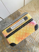 Louis Vuitton чемодан PR570779 10