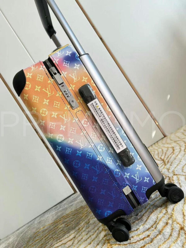 Louis Vuitton чемодан PR570779 5