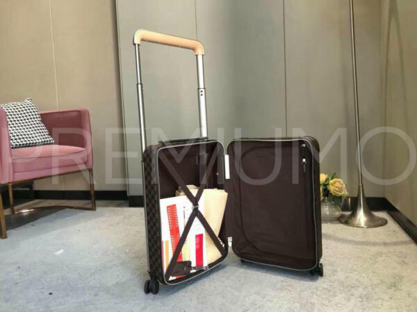 Louis Vuitton чемодан PR558498 7