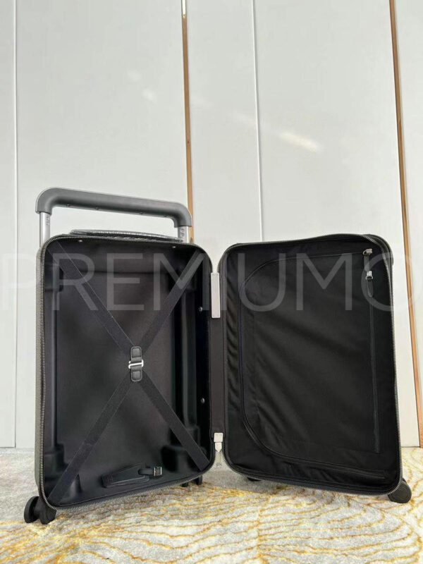 Louis Vuitton чемодан PR558498 5