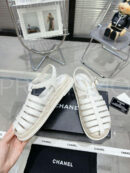 Chanel босоножки PR584189 12