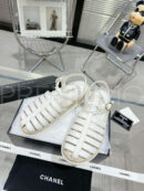 Chanel босоножки PR584189 14