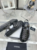 Chanel босоножки PR597793 13
