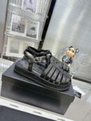 Chanel босоножки PR597793 9
