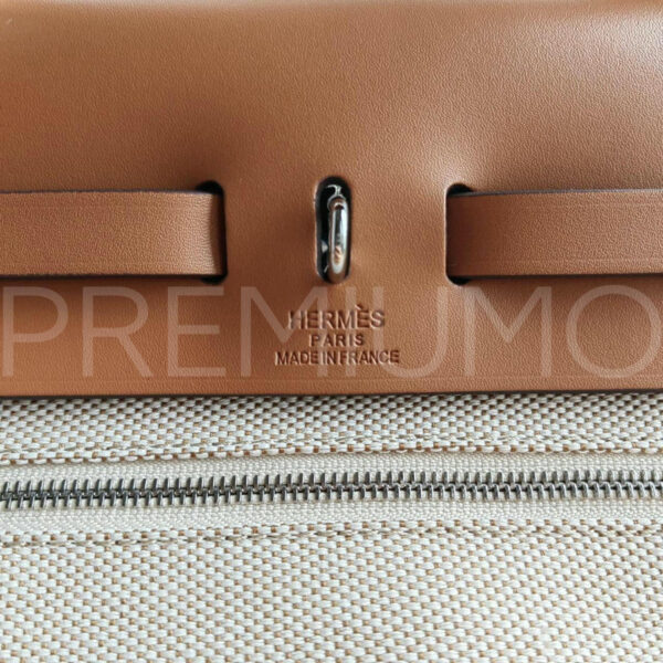 Hermes сумка PR899931 5