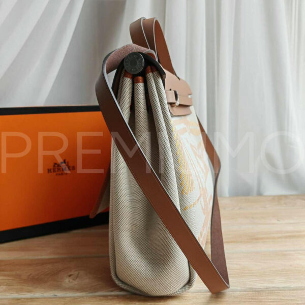 Hermes сумка PR899931 6